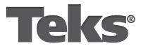 Teks Logo