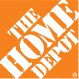 Home Depot logo